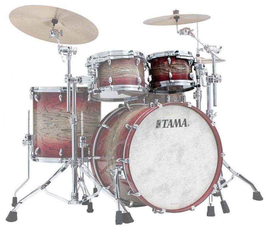 TAMA TWT1008-AGJB Том-том TM-0219 фото
