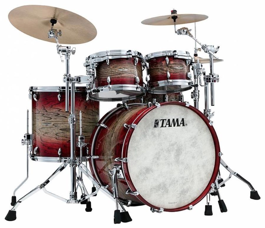 TAMA TWT1008-AGJB Том-том TM-0219 фото