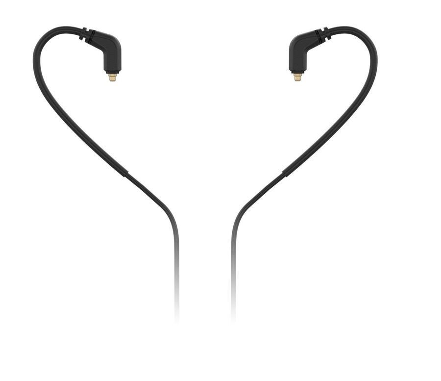 Behringer BT251-BK Беспроводной адаптер Bluetooth для наушников BE-0996 фото