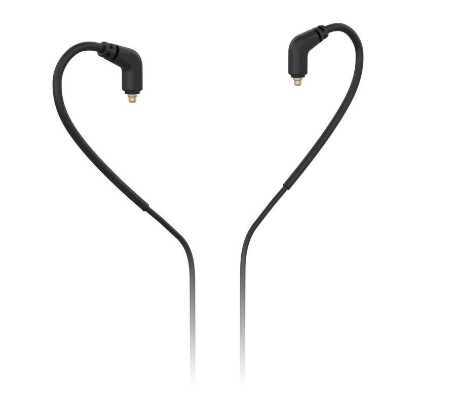 Behringer BT251-BK Беспроводной адаптер Bluetooth для наушников BE-0996 фото