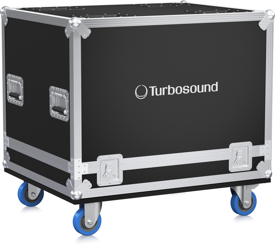 Кейс Turbosound TBV118L-RC1 TS-0342 фото