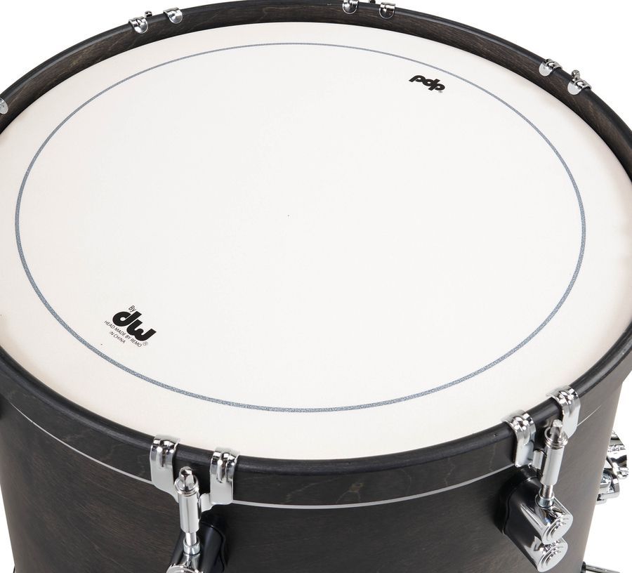 PDP PDCC2213EE Concept Classic Shell Pack, 3pc, 22" PD-0011 фото