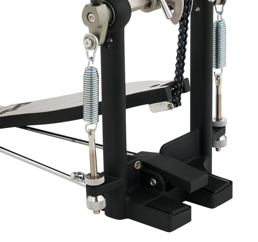 PDP PDDP712L 700 Series Double Pedal, Lefty PD-0141 фото