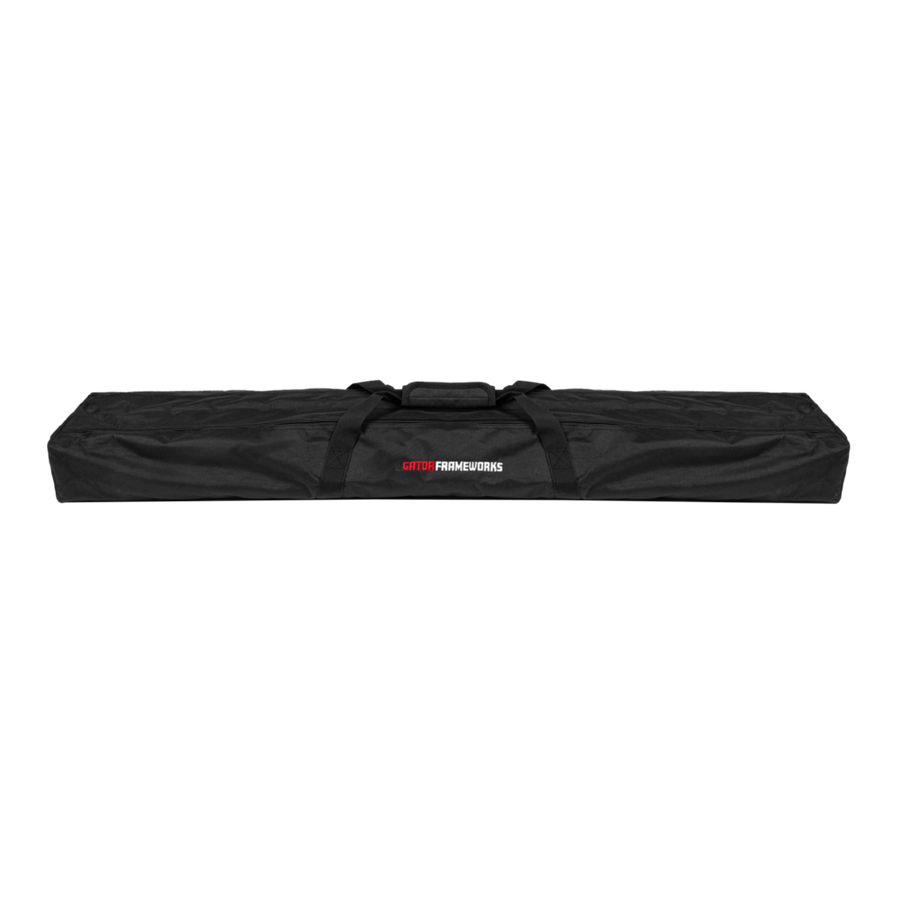 Gator GFW-SPK-3000SET GC-0879 фото
