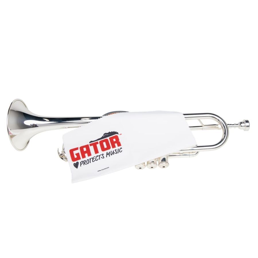 Gator GBNO-POLISHCLOTH-GPM new-0121 фото