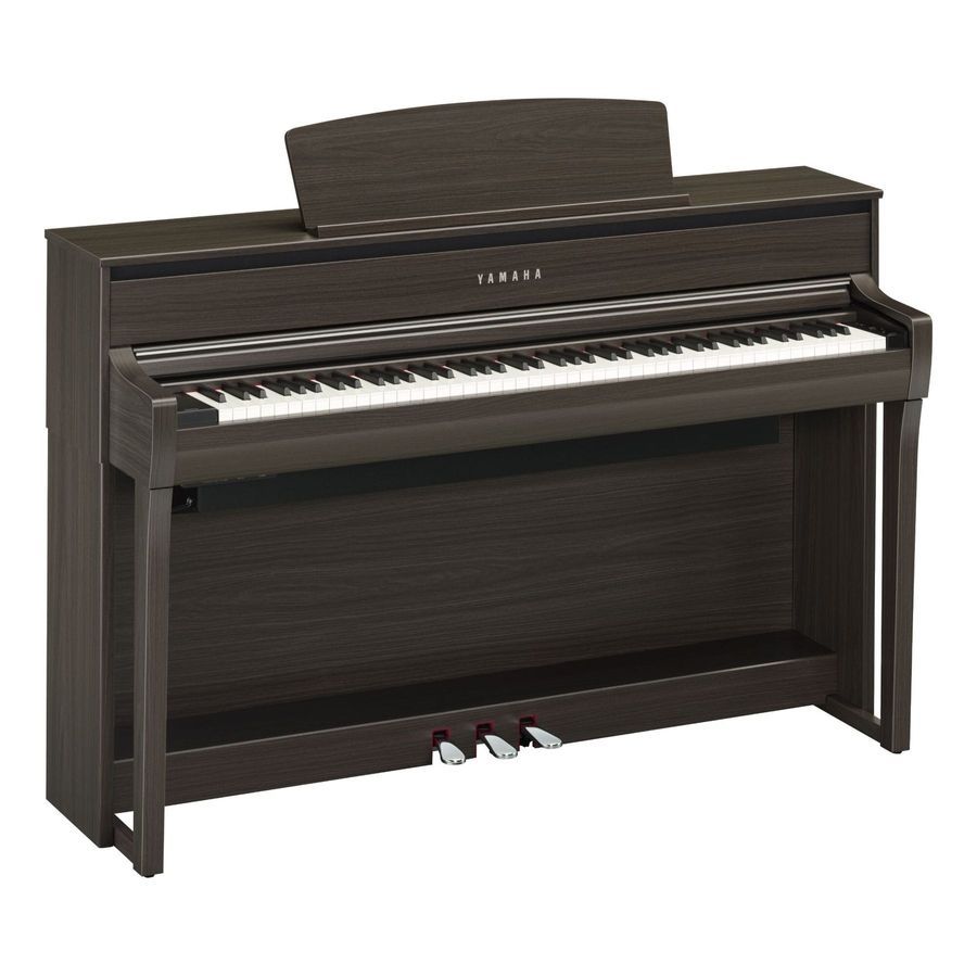 Клавинова YAMAHA CLP-775B YA-0385 фото