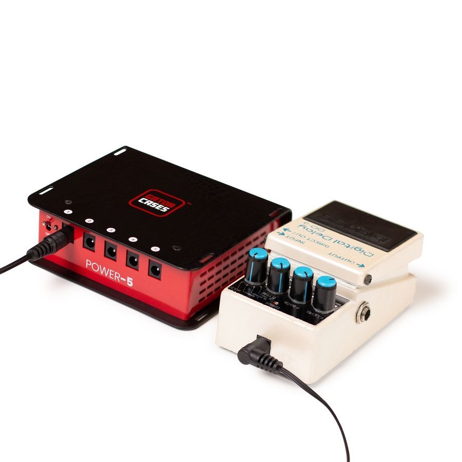 Gator GTR-PWR-DCP20 GC-0732 фото