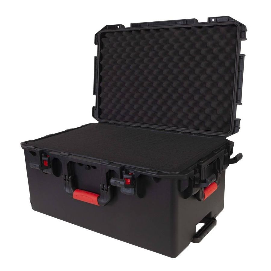 Кейс Proel PPCASE14W PR-6506 фото