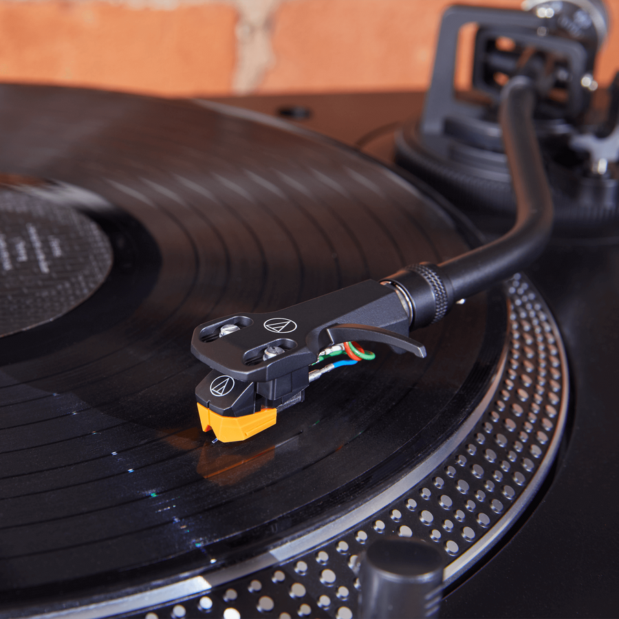 Картридж для вінілового програвача Audio-Technica AT-VM95EN AT-0946 фото