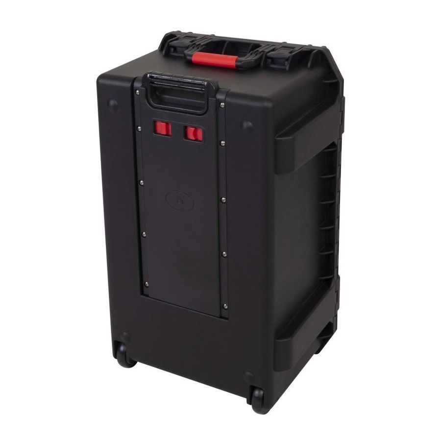 Кейс Proel PPCASE14W PR-6506 фото