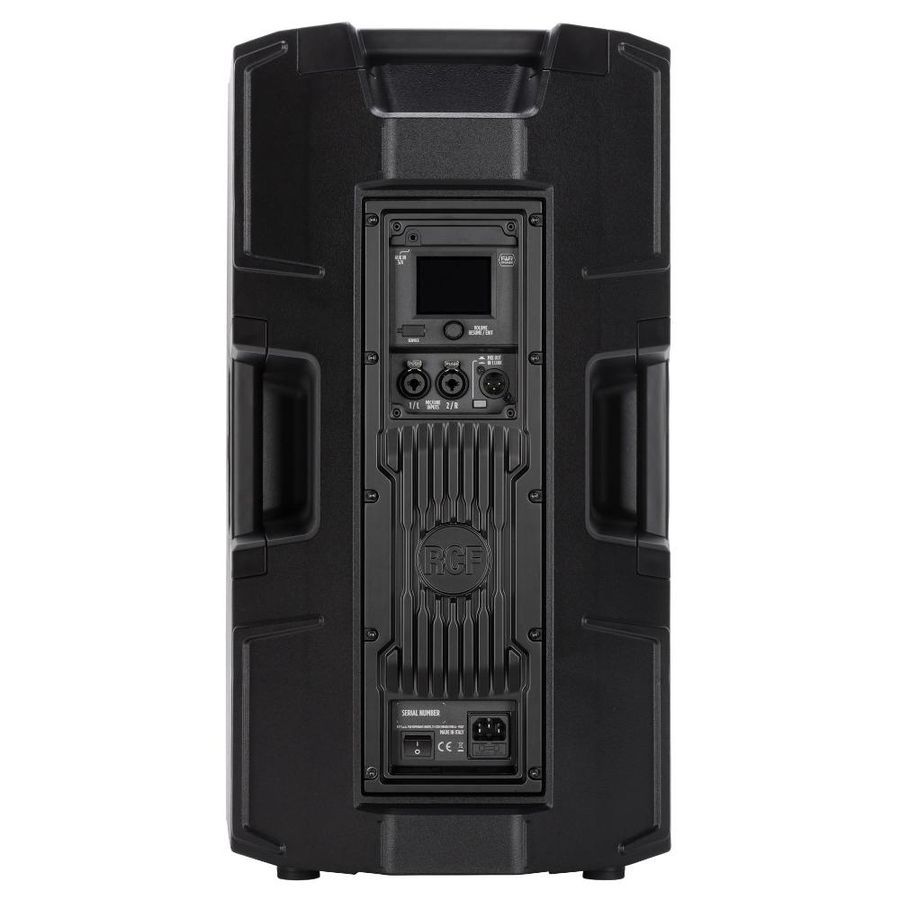 Активная акустическая система RCF ART 912-AX  RC-1575 фото