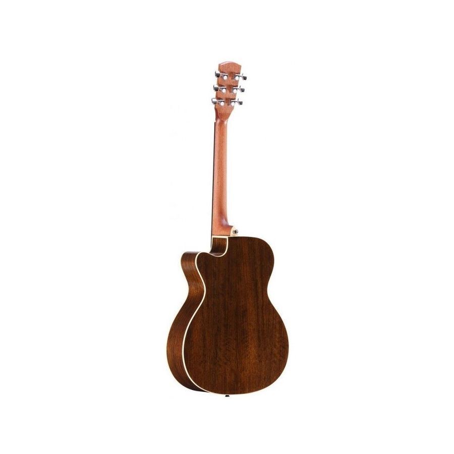 Электроакустическая гитара Alvarez RF28CE 4/4 AV-0163 фото