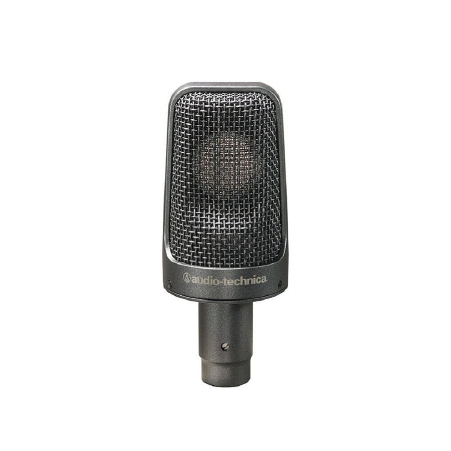 Инструментальный микрофон Audio-Technica AE3000 AT-0201 фото