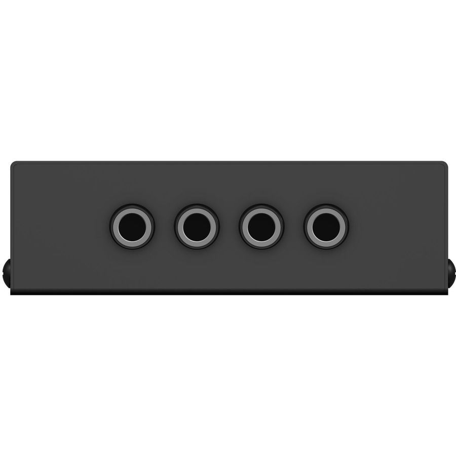 Приглушитель фона Behringer HD400 BE-0342 фото