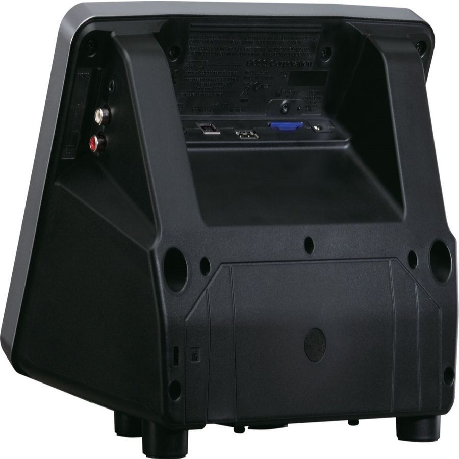 Аудио проигрыватель Boss eBand JS10 BO-0092 фото