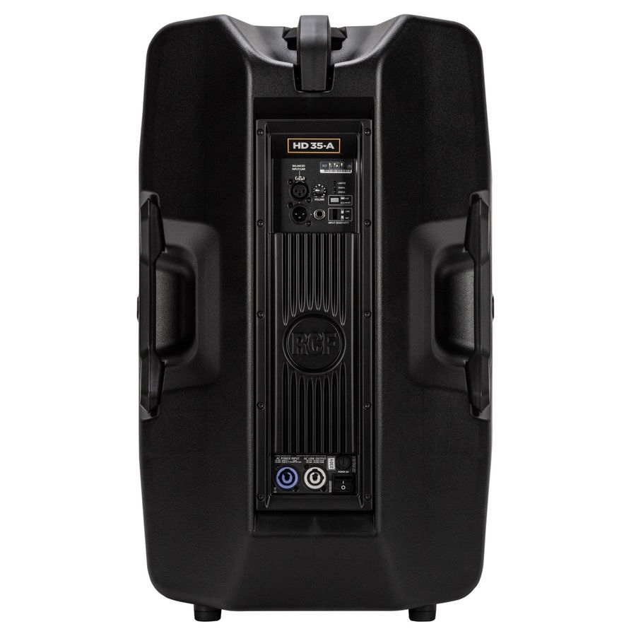 Активная акустическая система RCF HD 35-A RC-1452 фото