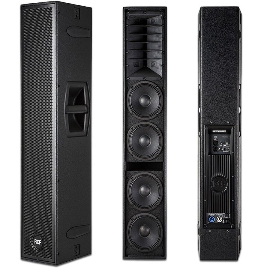 Активная акустическая система RCF NXL24A RC-0886 фото