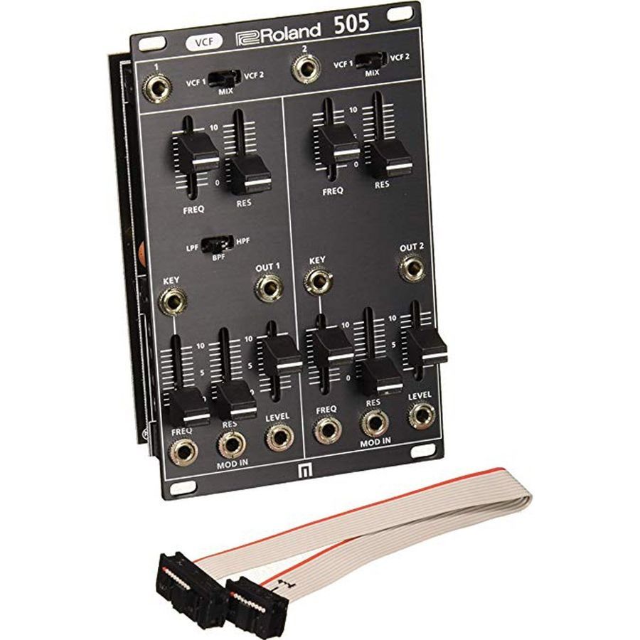 Синтезаторний модуль Roland SYS-505 RO-2531 фото