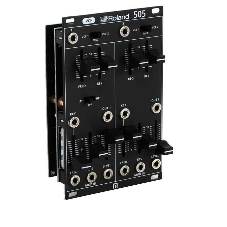 Синтезаторний модуль Roland SYS-505 RO-2531 фото