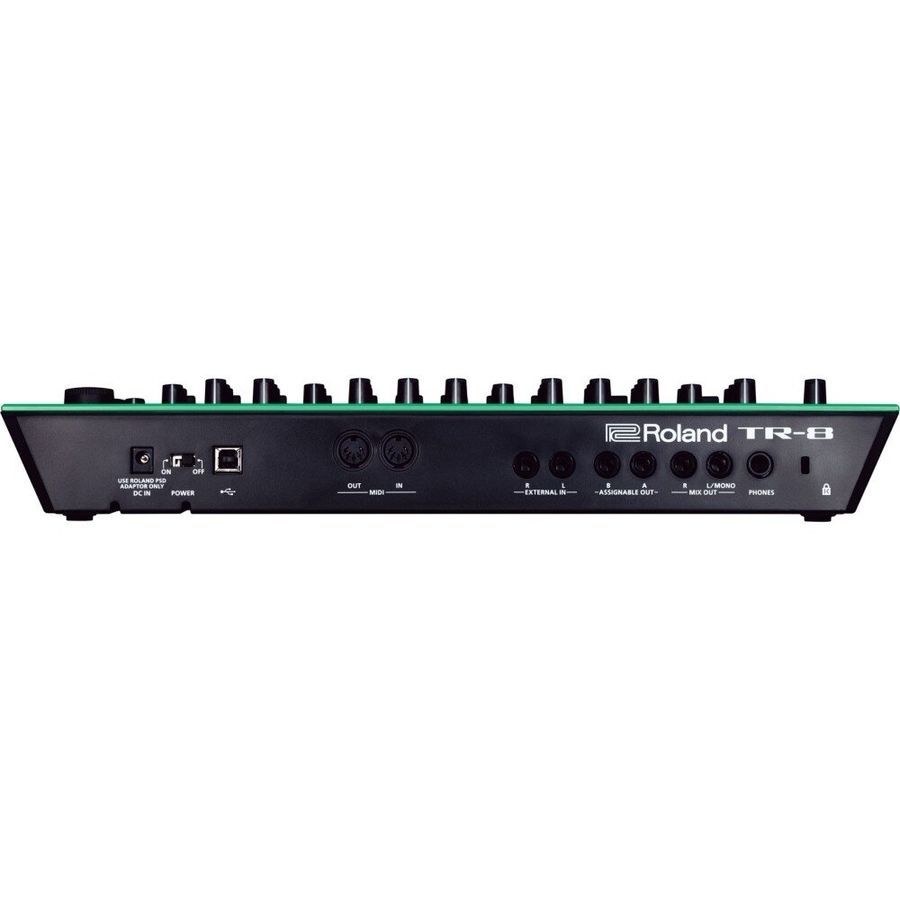 Драм-машина Roland TR-8 Aira RO-1723 фото
