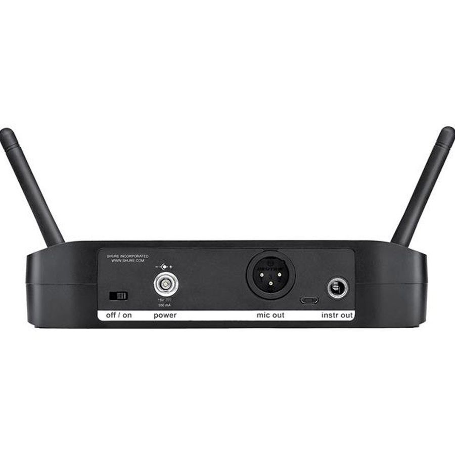 Приемник радиосистемы Shure GLXD4 SH-0789 фото