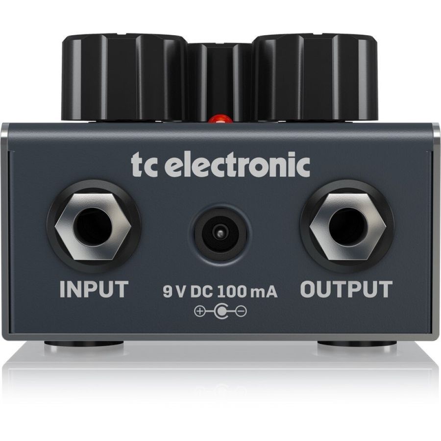 Педаль эффектов TC Electronic Grand Magus Distortion TE-0132 фото