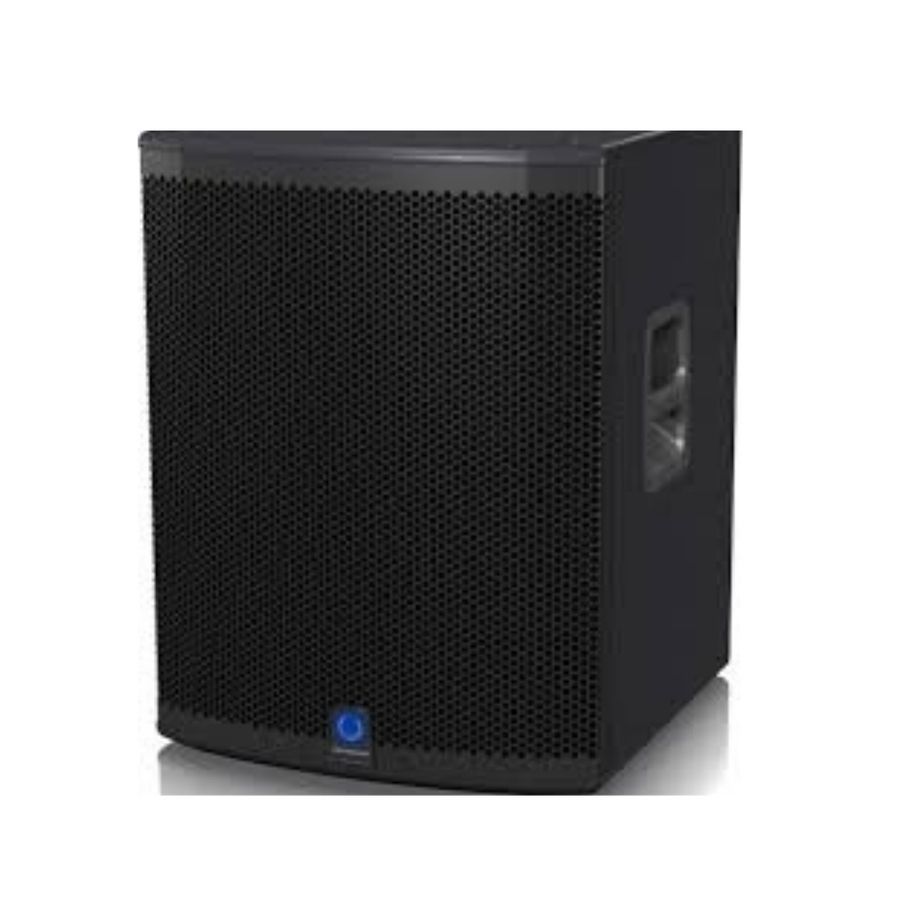 Сабвуфер Turbosound iQ18B TS-0011 фото