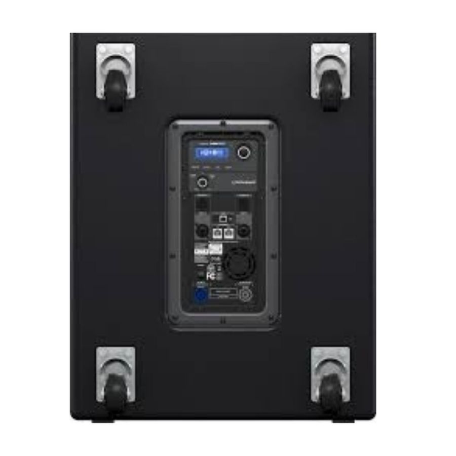 Сабвуфер Turbosound iQ18B TS-0011 фото