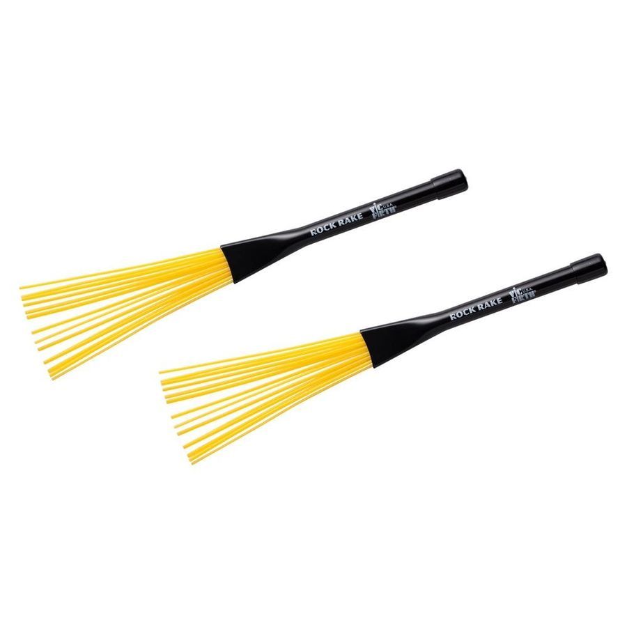 Барабанные щетки Vic Firth BRR VF-0060 фото