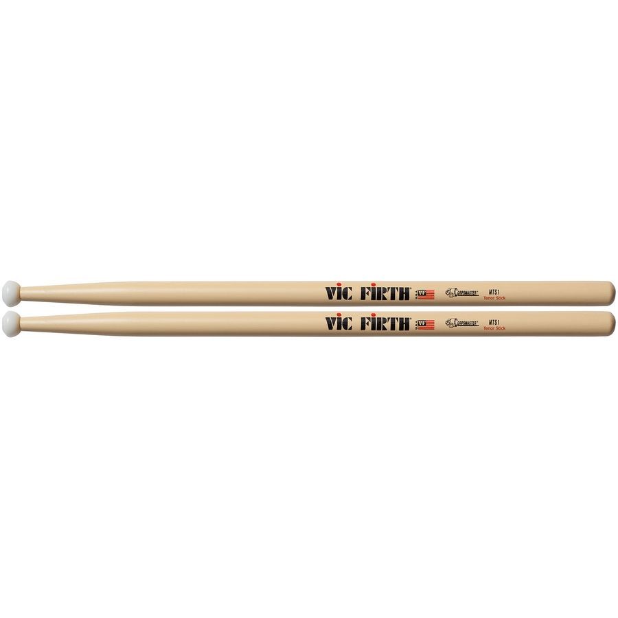 Барабанные палочки Corpsmaster&nbsp;Multi-Tenor Vic Firth MTS1 VF-0256 фото