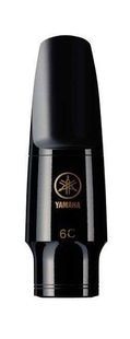 Мундштук YAMAHA AS6C YA-0324 фото