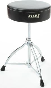 TAMA HT130 Стілець для барабанщика TM-0070 фото