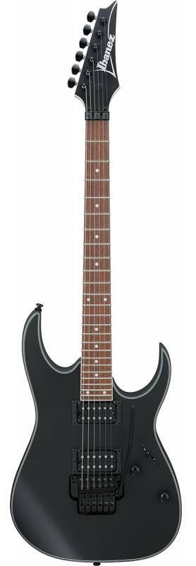 IBANEZ RG320EXZ BKF Електрогітара IB-0179 фото