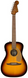 FENDER MALIBU PLAYER SUNBURST WN Гітара електроакустична FE-0409 фото 1