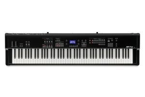 Стейдж-пиано высочайшего уровня от бренда KAWAI - Модель MP7SE фото