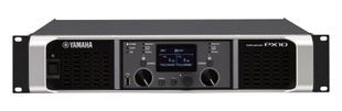 Усилитель YAMAHA PX10 YA-0555 фото
