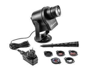 EUROLITE LED IP LP-7 Logo Projector EL-0158 фото