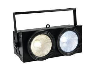 EUROLITE Audience Blinder 2x100W LED COB CW/WW EL-0222 фото