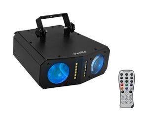 EUROLITE LED DMF-4 Hybrid Flower Effect EL-0747 фото