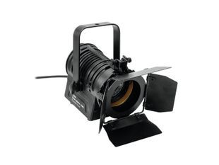 EUROLITE LED THA-20PC TRC Theater-Spot bk EL-0169 фото