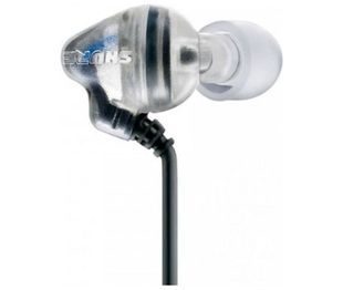 Ушные мониторы SHURE E2 SH-0527 фото