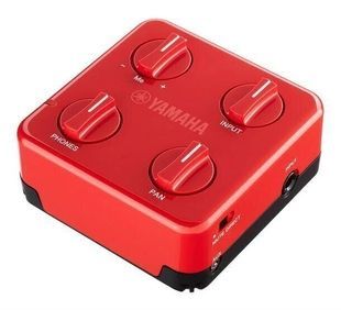 Портативний мікшер YAMAHA SC-01 YA-0581 фото