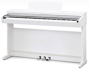 Цифрове піаніно Kawai KDP120 W Біле KA-0182 фото