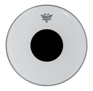 Пластик Remo Controlled Sound CS021010 (10") RE-1370 фото