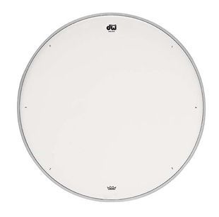 DW DRDHCW10Coated Snare Batter Head DW-X197 фото