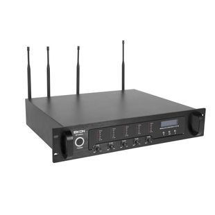 Бездротова конференц-система Proel&nbsp;WCS1000 PR-6604 фото