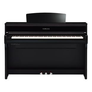 Клавінова YAMAHA CLP-775PE YA-0386 фото
