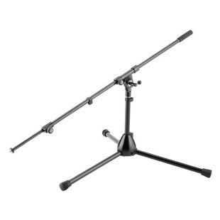 Konig & Meyer 25500-300-55 black KM-0119 фото