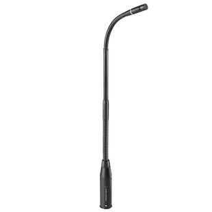 Инсталляционный микрофон ES925 C15/XLR AT-0771 фото