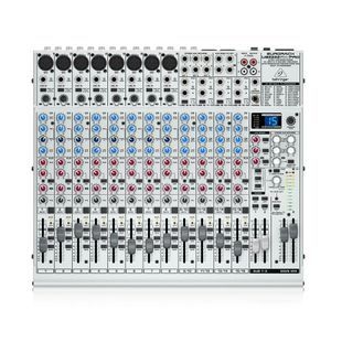 Микшерный пульт Behringer UB2222FX-PRO BE-0588 фото